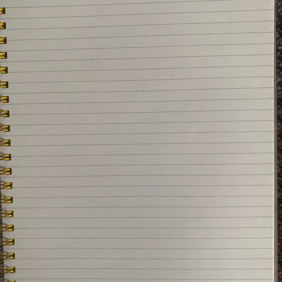 ⭐️Ruff House Print Shop⭐️ Bookworm is My Happy Place Journal - Picture 5 of 6